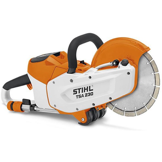 Découpeuse à disque 36V TSA 230 (Sans batterie ni chargeur) - STIHL - 4864-011-6600