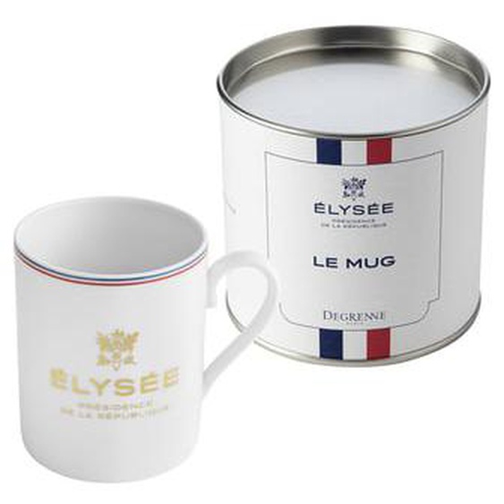 Mug 30 Cl République Française - Degrenne Elysee