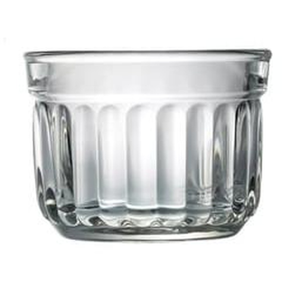 DELICE - Verrine - 17 cl - lot de 6