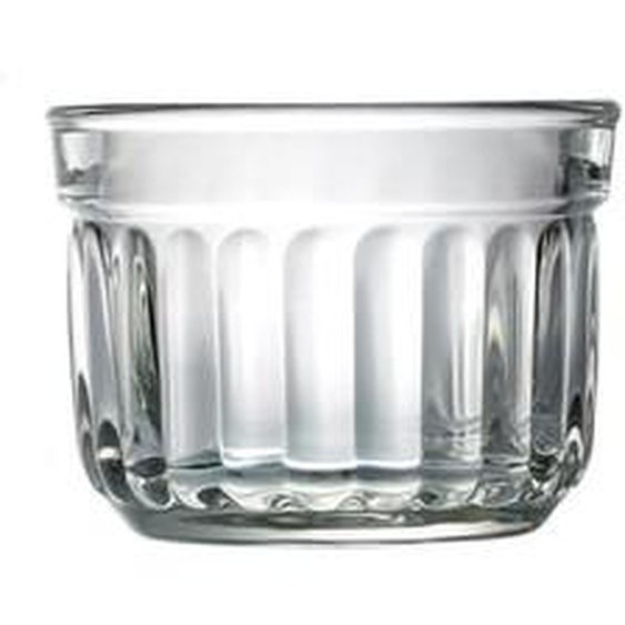 DELICE - Verrine - 9 cl - lot de 6