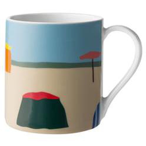 Mug 30 Cl - Destination Mer