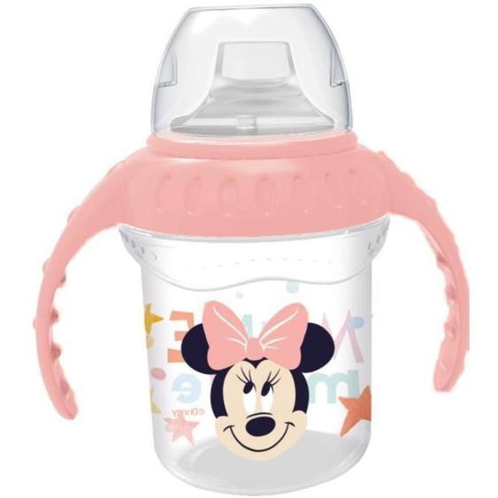 Disney Baby - Bol Bébé Avec Ventouse, Couvercle Et Cuillière Orange