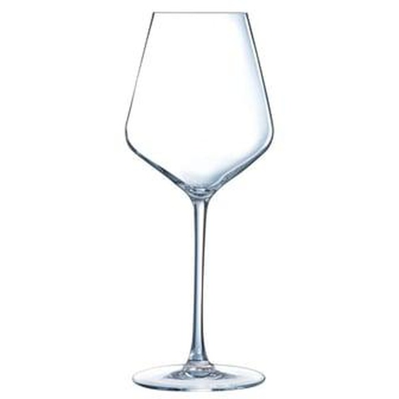 Distinction - 6 verres à pied 28 cl