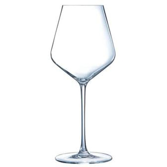 Distinction - 6 verres à pied 47 cl