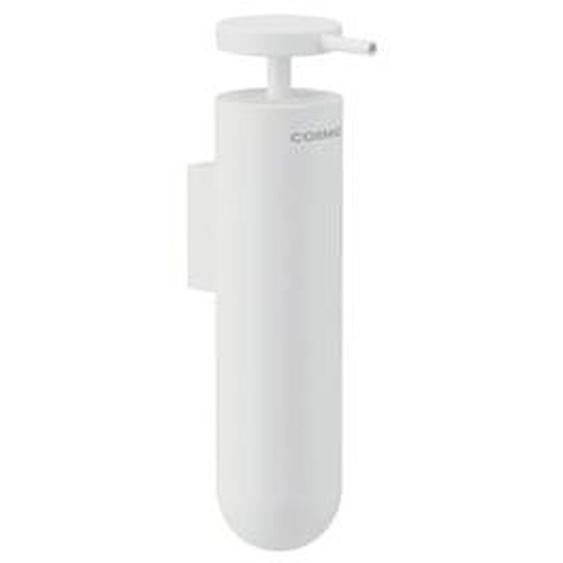 Distributeur De Savon terracota Geyser DUAL SMARTFIX