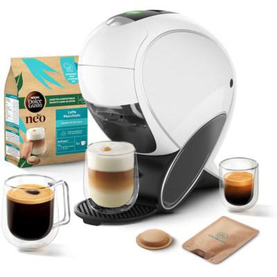 Dolce Gusto neo blanc KP850110