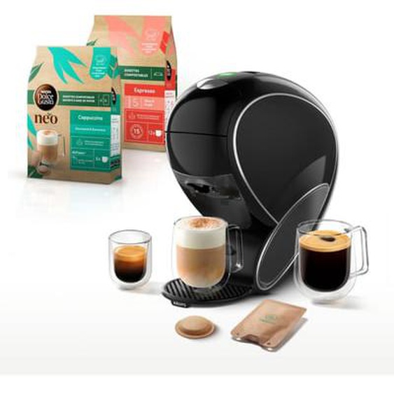 Dolce Gusto neo noir KP850810