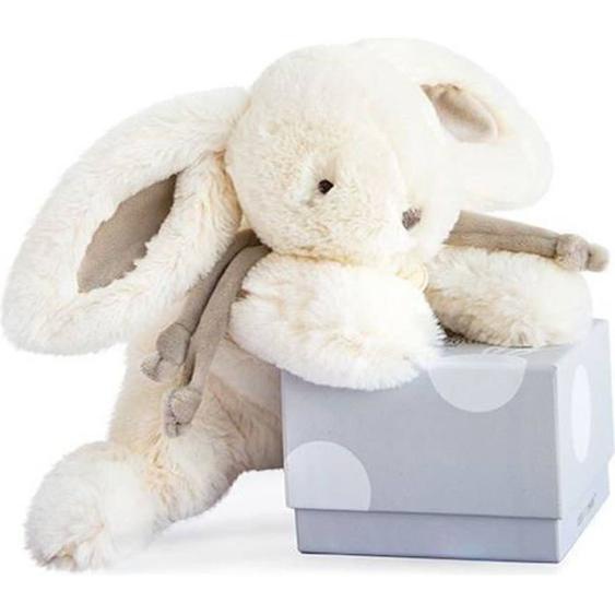 Doudou Et Compagnie Lapin Bonbon - Lapin Bonbon Taupe 30cm Marron