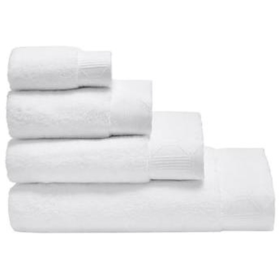 Drap de douche Palacio 100% coton