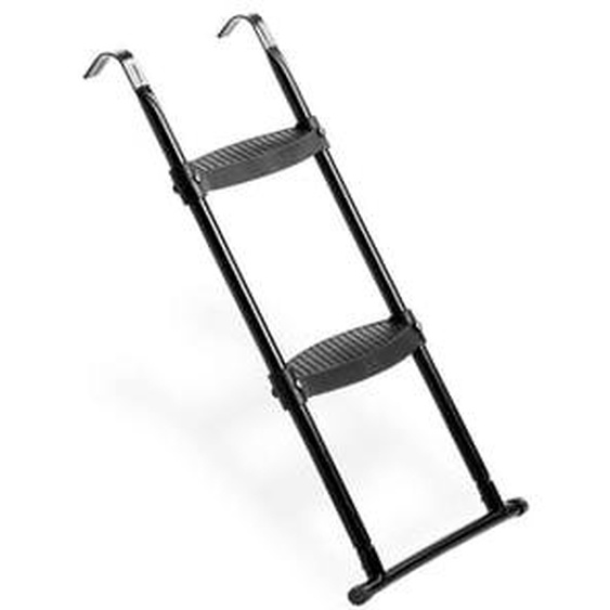 Échelle pour trampoline avec hauteur de cadre entre 65-80 cm