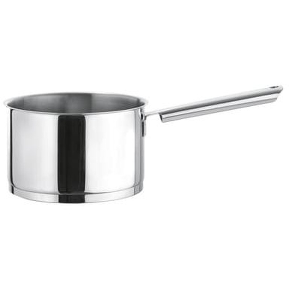 Elysée - Casserole Inox 16cm