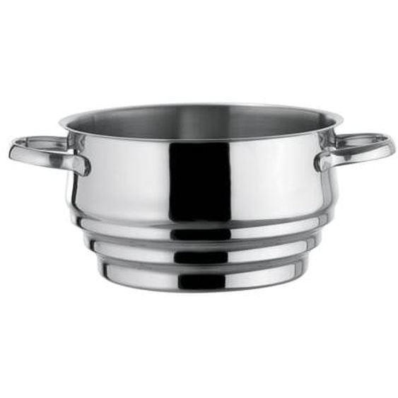 Elysée - Cuit-vapeur universel 20/22/24cm inox