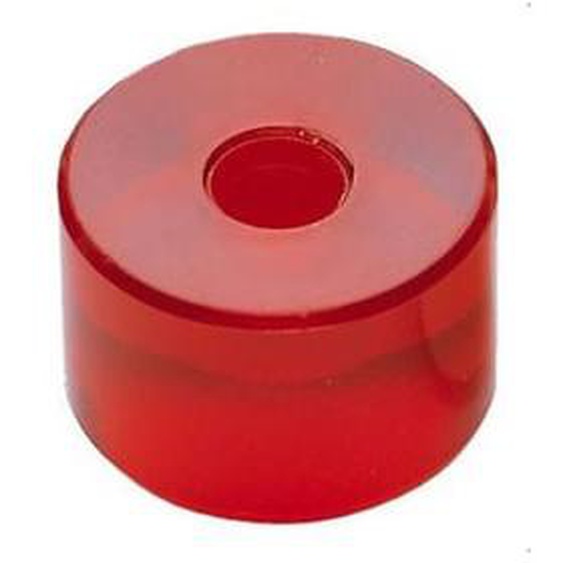 Embout polyuréthanne de rechange diamètre 40mm pour massette  - EB.40