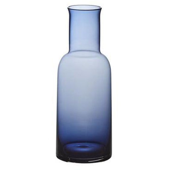 Carafe 75 Cl - Empileo Bleu