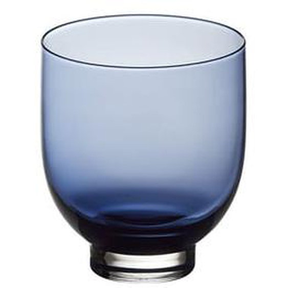 Set de 6 Gobelet 26 cl - EMPILEO BLEU