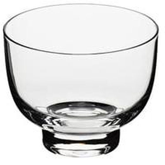 Set de 6 Gobelet 17 cl - EMPILEO TRANSPARENT