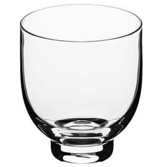 Set de 6 Gobelet 26 cl - EMPILEO TRANSPARENT