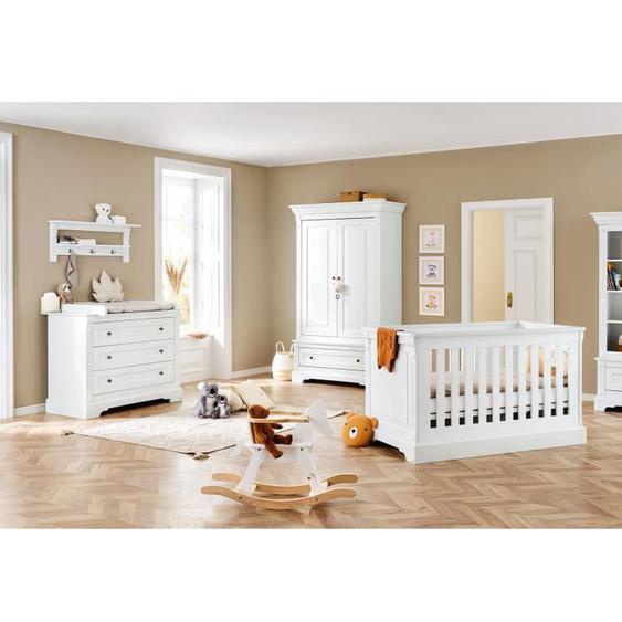 Ensemble Chambre bébé « Emilia » large, à 3 éléments