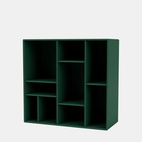 Etagère Compile - Pine - Support de suspension