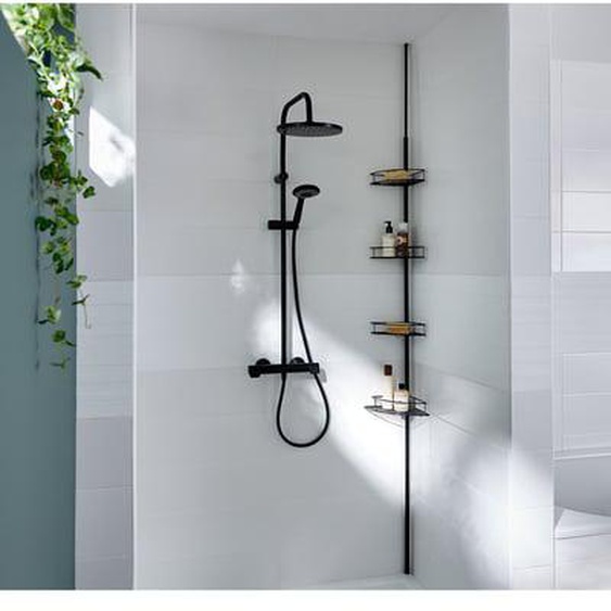 Etagère de douche extensible, Persi