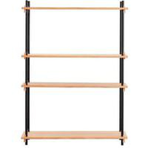 Etagère Shelving - Chêne huilé - Medium Single