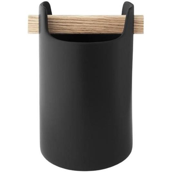 Eva Solo organisateur de cuisine Nordic Kitchen 20 cm siliconé noir