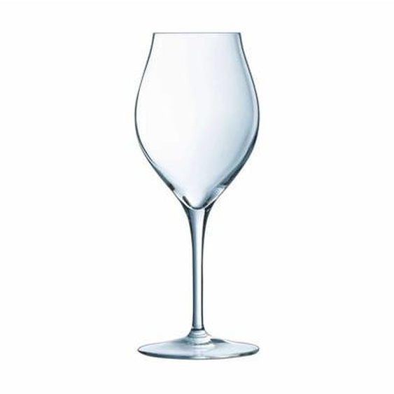 Exaltation - 6 verres à pied 38 cl