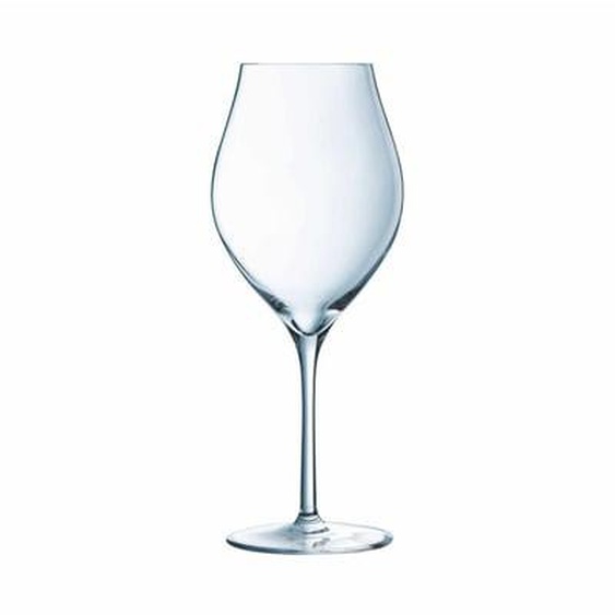 Exaltation - 6 verres à pied 47 cl