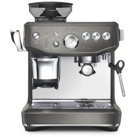 Expresso avec broyeur intégré impress SES876BST4EEU1