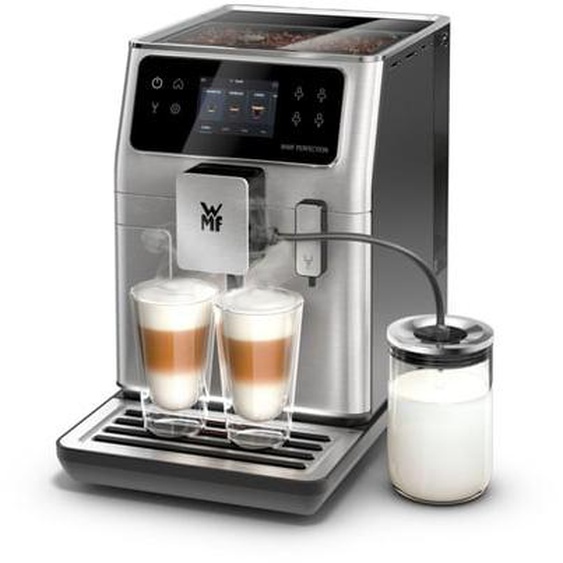 Expresso avec broyeur WMF Perfection 660