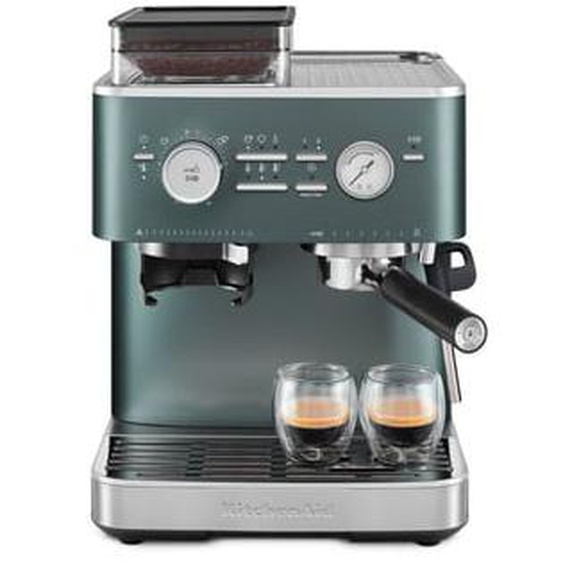 Expresso broyeur 5KES6551EJP