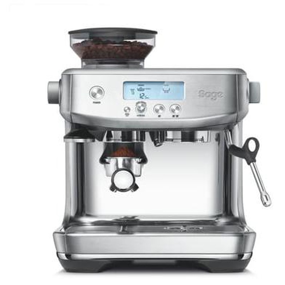 Expresso Broyeur barista pro