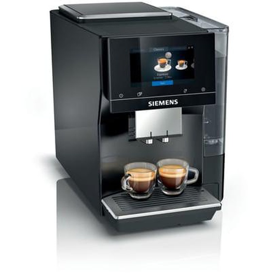 Expresso broyeur EQ700 CLASSIC COLD BREW