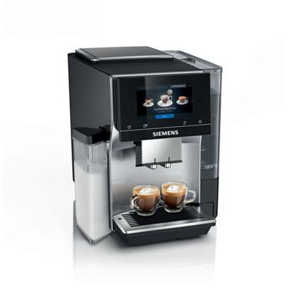 Expresso Broyeur EQ700 INTEGRAL COLDBREW