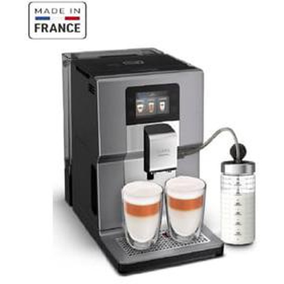 Expresso Broyeur intuition preference+ YY4491FD