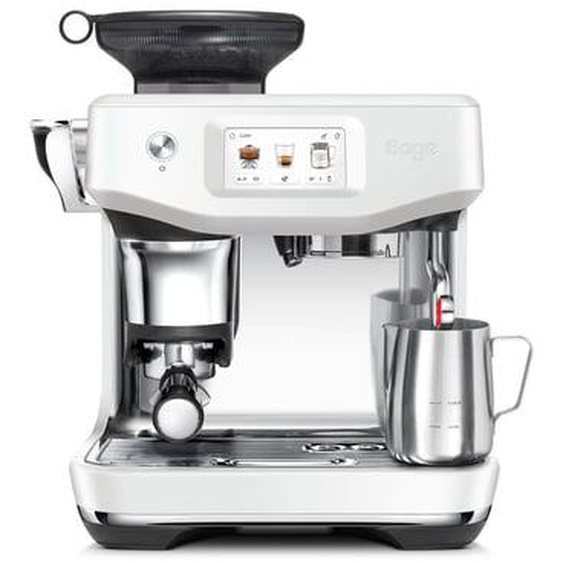 Expresso broyeur the Barista Touch Impress SES881SST4FEU1