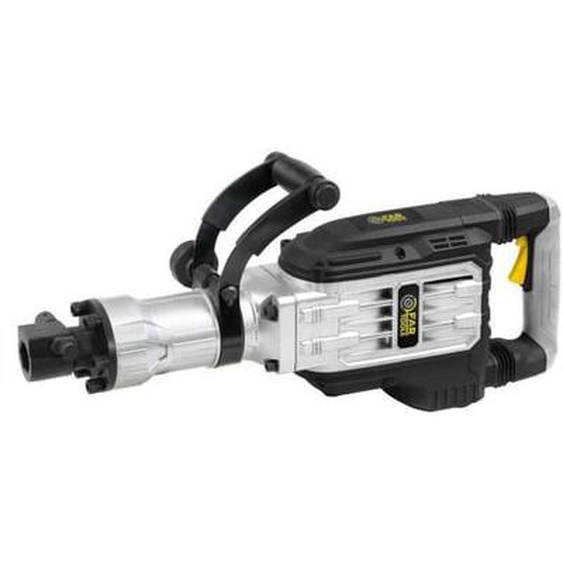 FARTOOLS PRO - DBH 1700C Marteau Démolisseur 1500 W, de frappe 45 JOULES - 115369