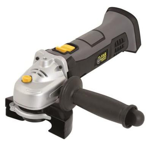 FARTOOLS X-FIT -  XF-GRIND MEULEUSE ANGLE S/ FIL - sans batterie & chargeur -  216004