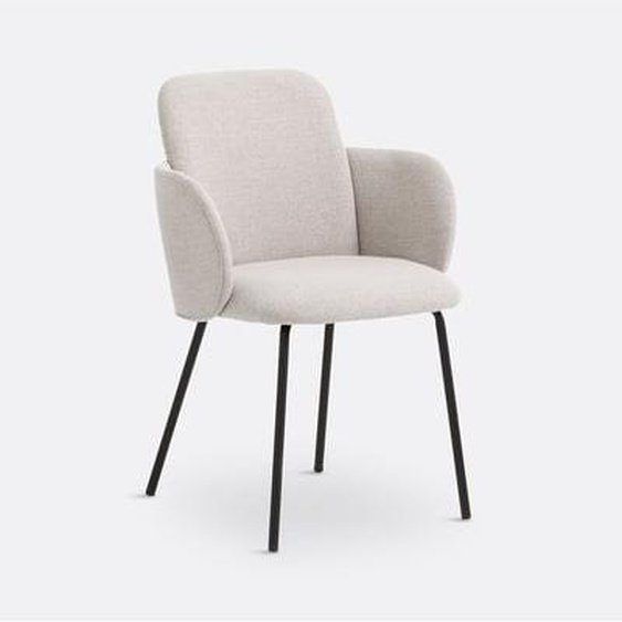 Fauteuil de table, Carina