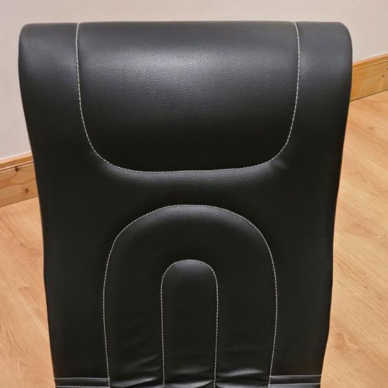 Fauteuil Gaming Noir