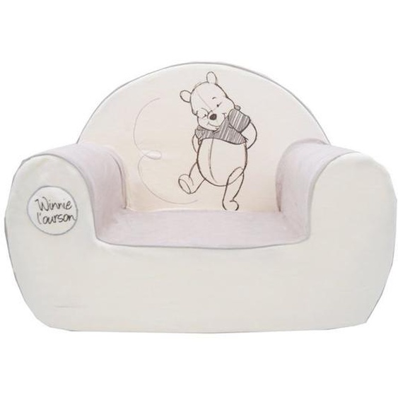 Fauteuil mousse club Winnie Lets Party - Disney Baby