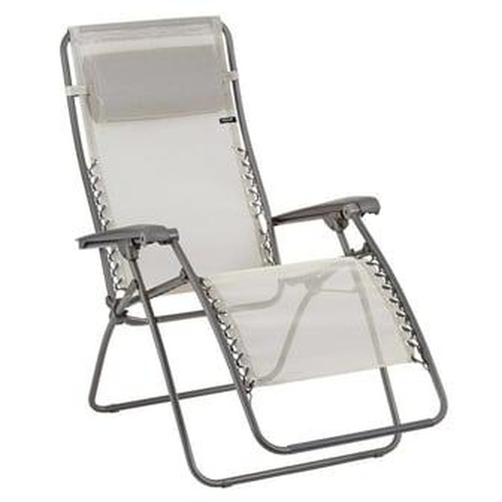 Fauteuil Relax Pliant RSXA Batyline® LAFUMA MOBILIER