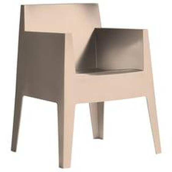 Fauteuil Toy - poudre