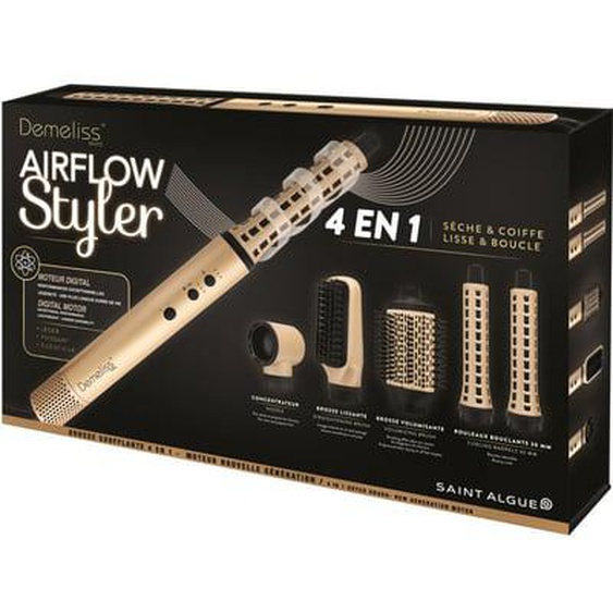 Fer multistyle Airflow Styler