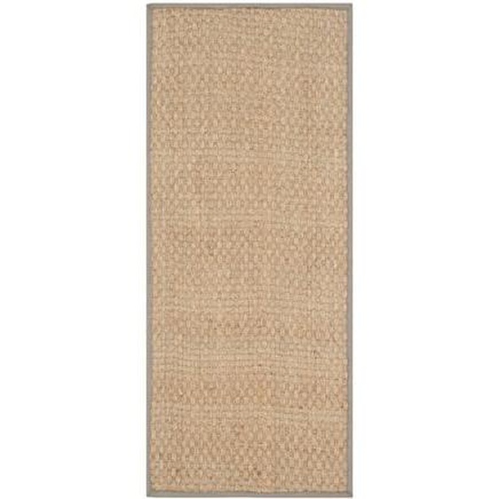 FIBRE NATURELLE - Tapis dintérieur fibre naturelle