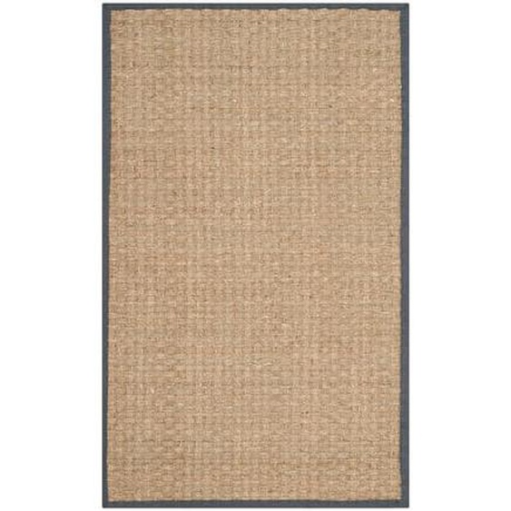 FIBRE NATURELLE - Tapis dintérieur fibre naturelle