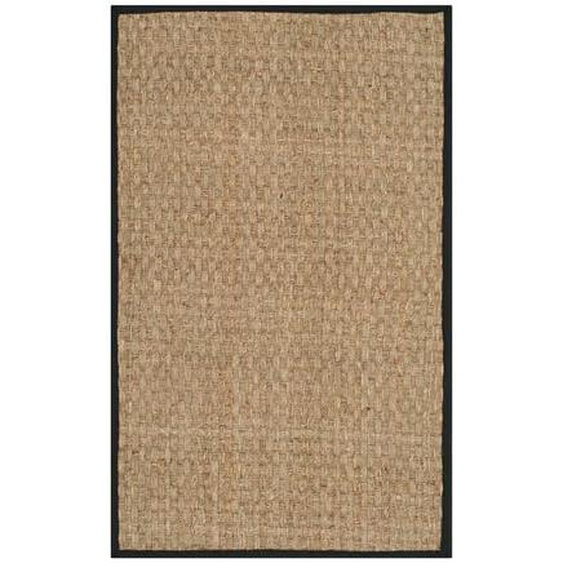 FIBRE NATURELLE - Tapis dintérieur fibre naturelle