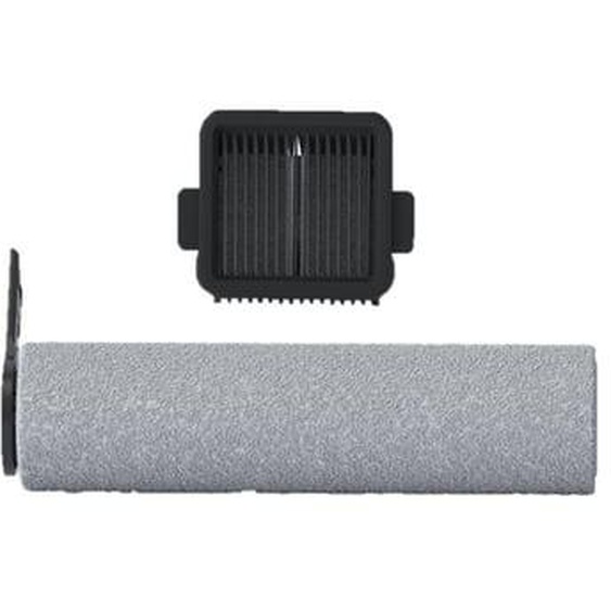 Filtre et brosse Nettoyage et filtre HEPA pour RH2