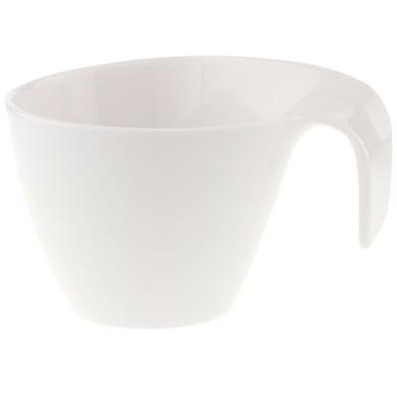 Flow Tasse petit-déjeuner sans soucoupe