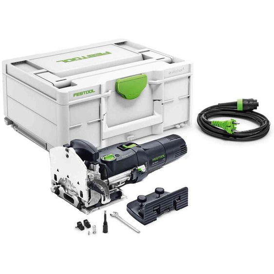 Fraiseuse DOMINO 420W DF 500 Q-Plus - FESTOOL - 576413